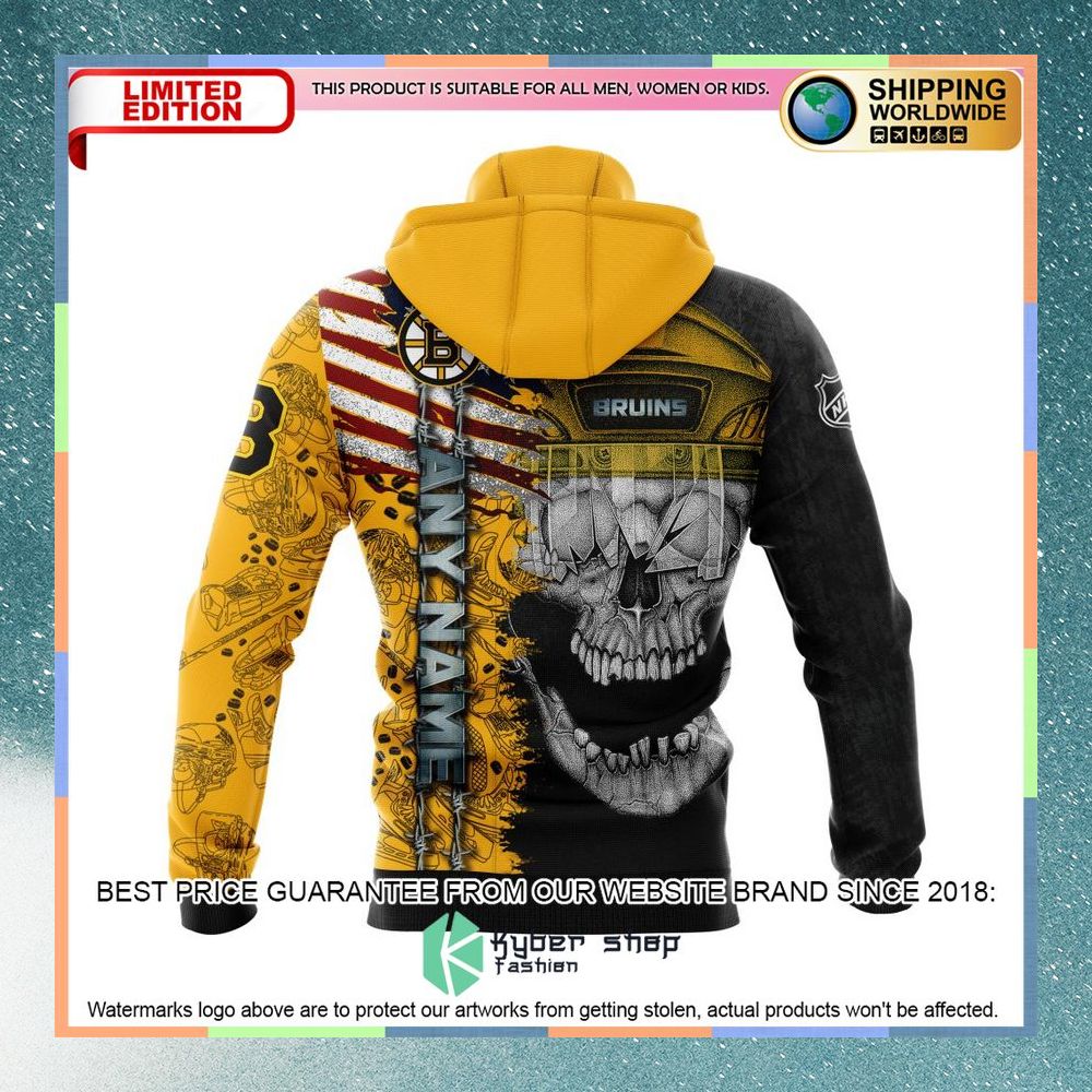 Personalized NHL Boston Bruins Apparel 2021 Shirt, Hoodie 5 Personalized NHL Boston Bruins Apparel 2021 Shirt, Hoodie word1