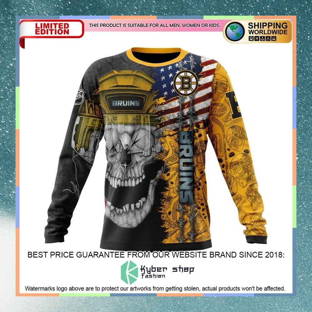 Personalized NHL Boston Bruins Apparel 2021 Shirt, Hoodie 6 Personalized NHL Boston Bruins Apparel 2021 Shirt, Hoodie word1