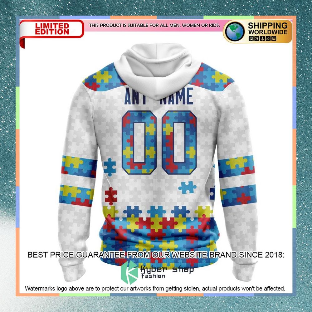 Personalized NHL Boston Bruins Autism Awareness Shirt, Hoodie 3 Personalized NHL Boston Bruins Autism Awareness Shirt, Hoodie word3