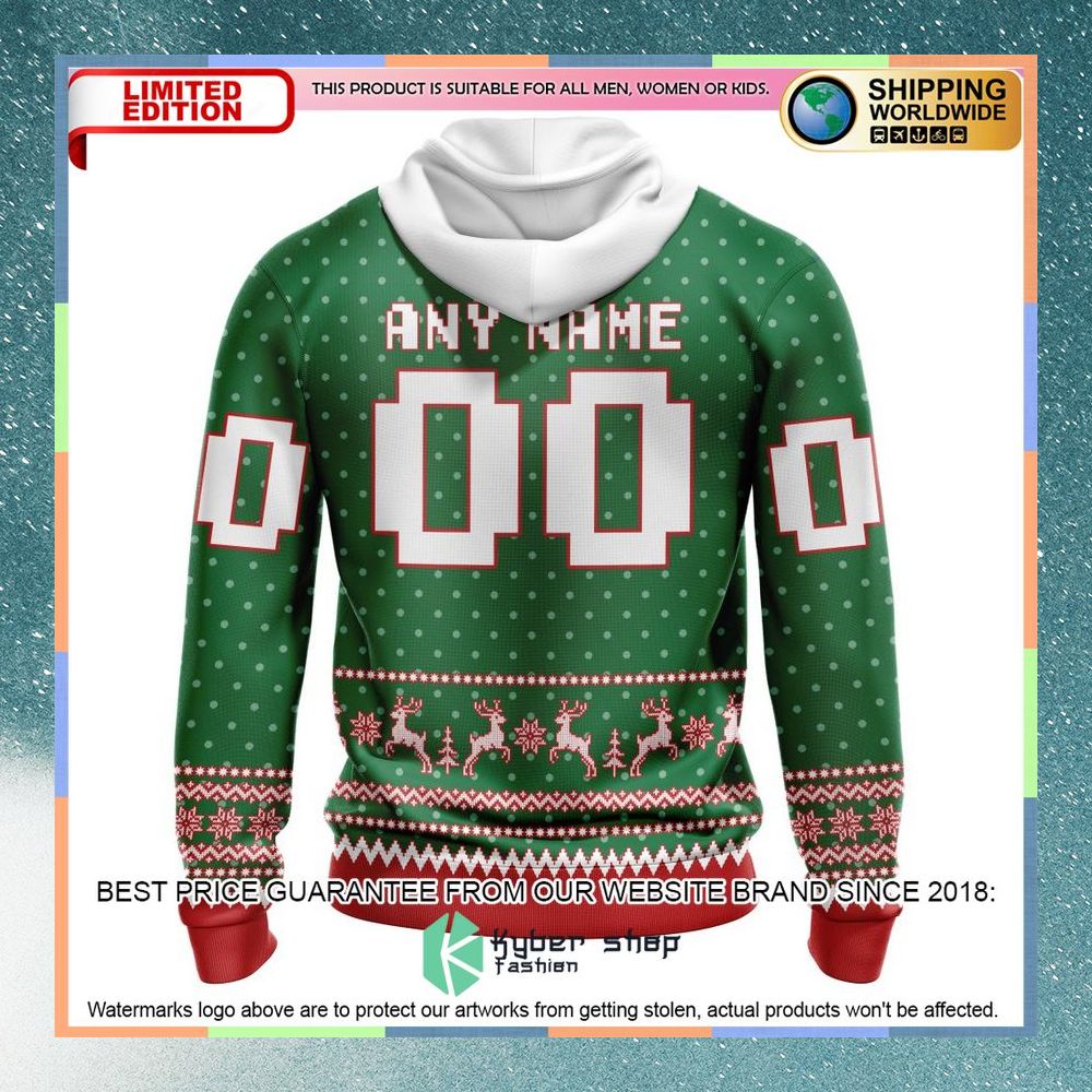 Personalized NHL Boston Bruins Christmas Apparel Shirt, Hoodie 3 Personalized NHL Boston Bruins Christmas Apparel Shirt, Hoodie word2