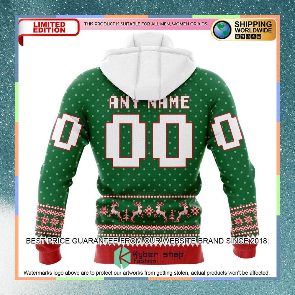 Personalized NHL Boston Bruins Christmas Apparel Shirt, Hoodie 5 Personalized NHL Boston Bruins Christmas Apparel Shirt, Hoodie word2