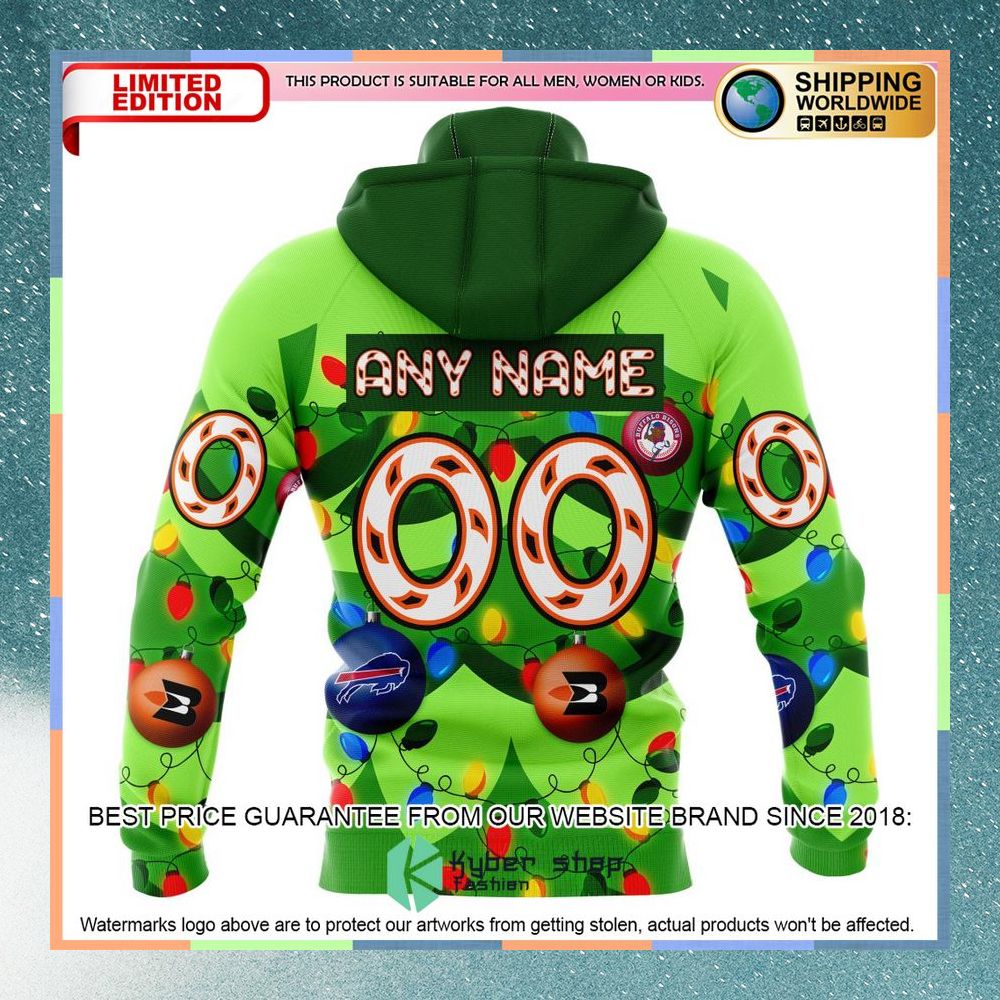 Personalized NHL Buffalo Sabres Christmass Tree Color And City's Sport Teams Shirt, Hoodie 5 Personalized NHL Buffalo Sabres Christmass Tree Color And City's Sport Teams Shirt, Hoodie word3