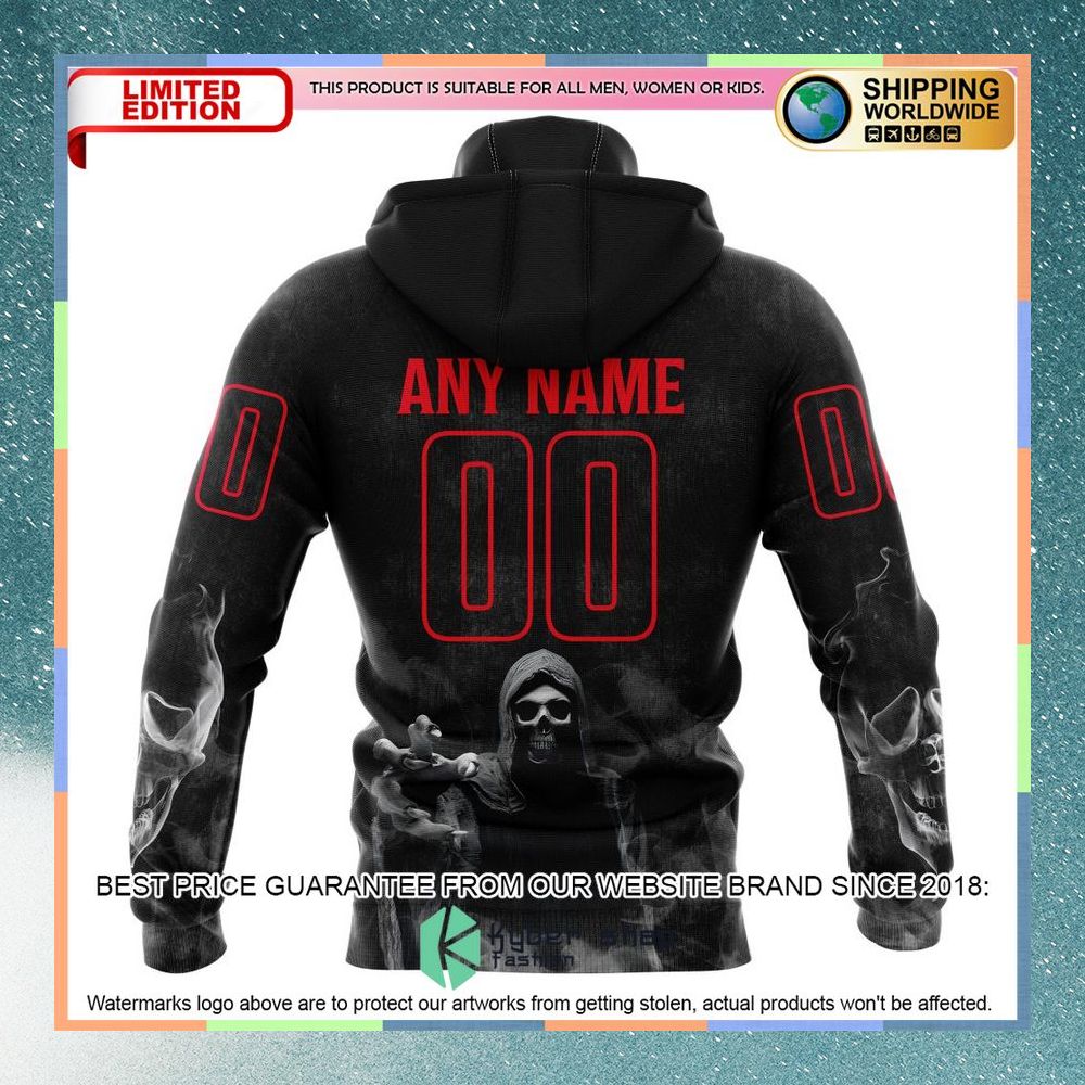 Personalized NHL Calgary Flames For Rock Night Shirt, Hoodie 5 Personalized NHL Calgary Flames For Rock Night Shirt, Hoodie word1