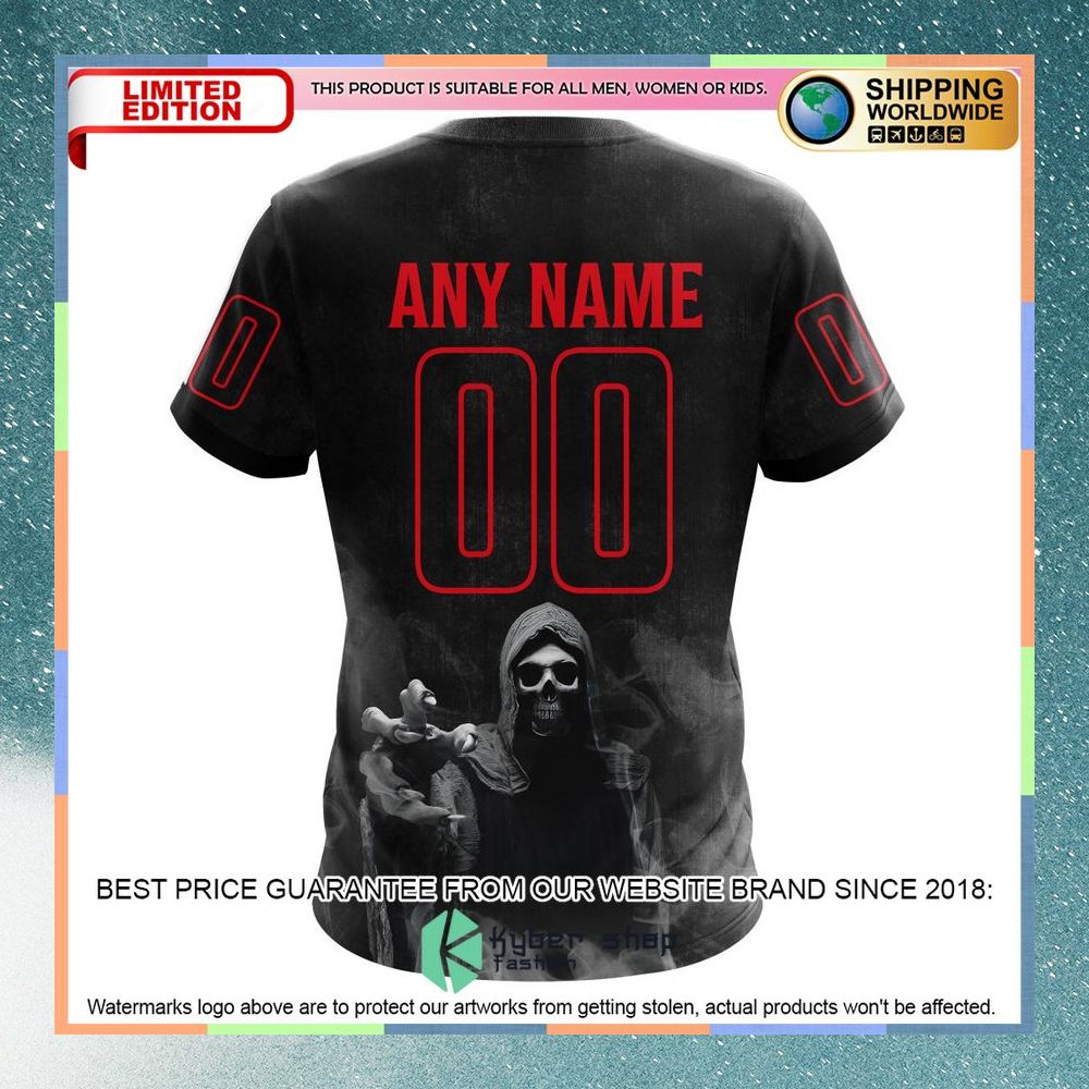Personalized NHL Calgary Flames For Rock Night Shirt, Hoodie 9 Personalized NHL Calgary Flames For Rock Night Shirt, Hoodie word1