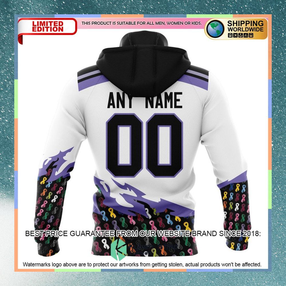 Personalized NHL Carolina Hurricanes In October We Stand Together We Can Beat Cancer Shirt, Hoodie 5 Personalized NHL Carolina Hurricanes In October We Stand Together We Can Beat Cancer Shirt, Hoodie word1