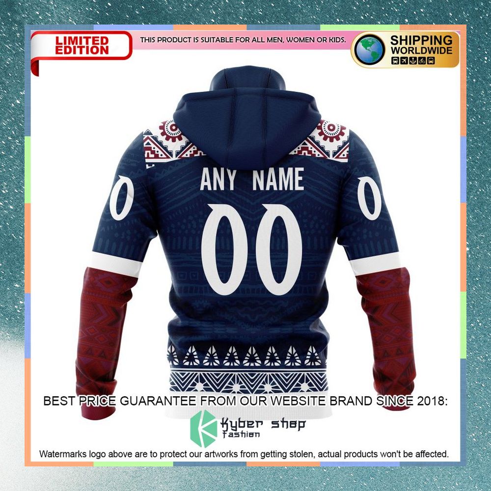 Personalized NHL Colorado Avalanche 2022 Shirt, Hoodie 5 Personalized NHL Colorado Avalanche 2022 Shirt, Hoodie word1