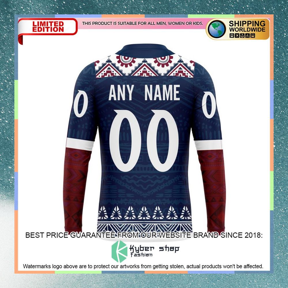 Personalized NHL Colorado Avalanche 2022 Shirt, Hoodie 7 Personalized NHL Colorado Avalanche 2022 Shirt, Hoodie word1