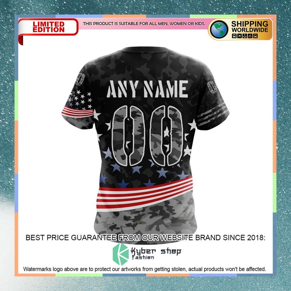 Personalized NHL Colorado Avalanche Color And Our Beloved American Flag Shirt, Hoodie 9 Personalized NHL Colorado Avalanche Color And Our Beloved American Flag Shirt, Hoodie word3