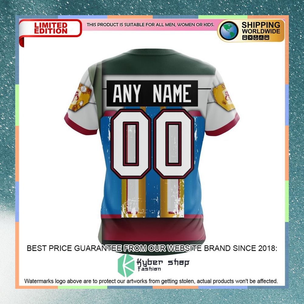 Personalized NHL Colorado Avalanche X Boba Fett'S Armor Design For Star Wars Fourth Of July Shirt, Hoodie 9 Personalized NHL Colorado Avalanche X Boba Fett'S Armor Design For Star Wars Fourth Of July Shirt, Hoodie word3