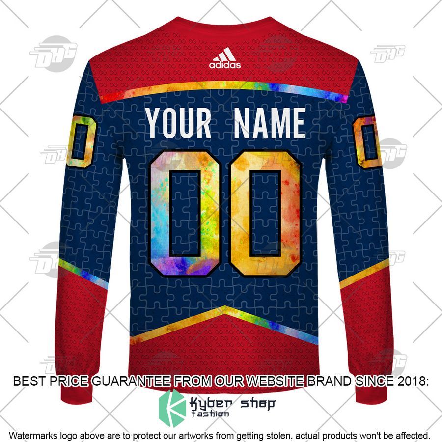 Personalized NHL Columbus Blue Jackets Autism 3D Shirt, Hoodie 9 Personalized NHL Columbus Blue Jackets Autism 3D Shirt, Hoodie word1
