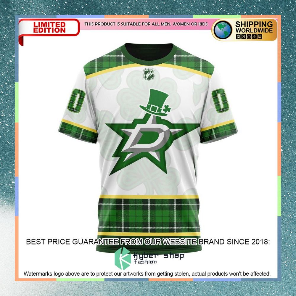 Personalized NHL Dallas Stars St.Patrick Days Concepts Shirt, Hoodie 8 Personalized NHL Dallas Stars St.Patrick Days Concepts Shirt, Hoodie word2