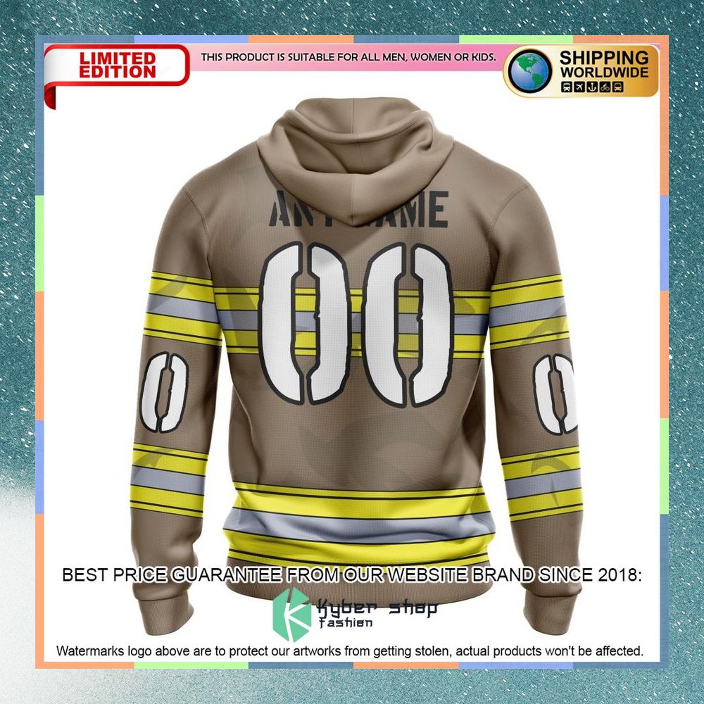 Personalized NHL Detroit Red Wings Honor Firefighter As Hero Of The Game Shirt, Hoodie 3 Personalized NHL Detroit Red Wings Honor Firefighter As Hero Of The Game Shirt, Hoodie word3