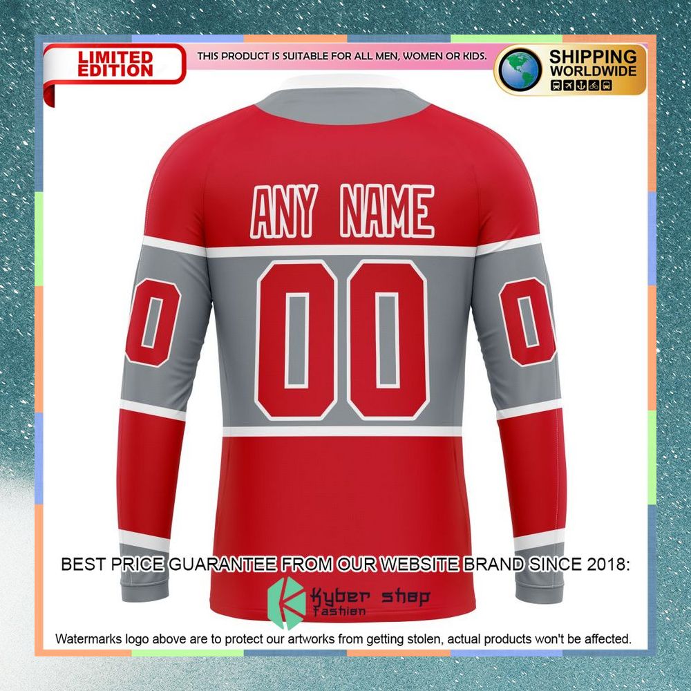 Personalized NHL Detroit Red Wings Retro Concepts Shirt, Hoodie 7 Personalized NHL Detroit Red Wings Retro Concepts Shirt, Hoodie word1