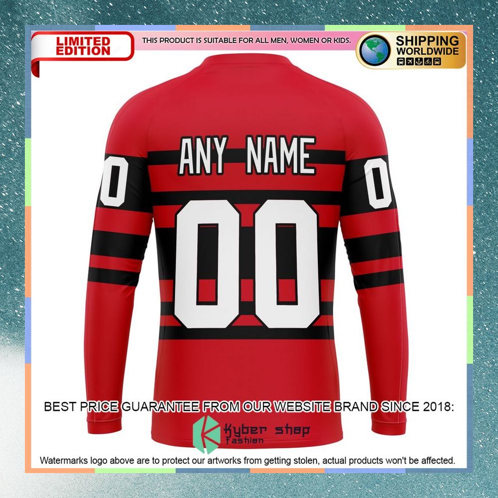 Personalized NHL Detroit Red Wings Reverse Retro Shirt, Hoodie 7 Personalized NHL Detroit Red Wings Reverse Retro Shirt, Hoodie word3
