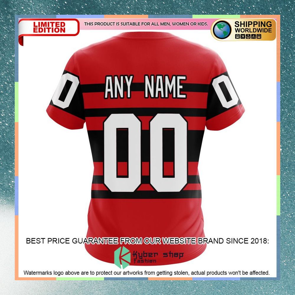 Personalized NHL Detroit Red Wings Reverse Retro Shirt, Hoodie 9 Personalized NHL Detroit Red Wings Reverse Retro Shirt, Hoodie word3