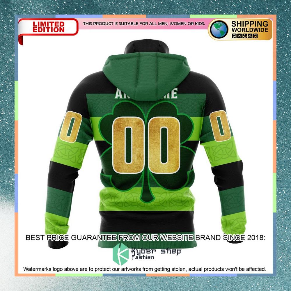 Personalized NHL Detroit Red Wings St.Patrick Days Concepts Shirt, Hoodie 5 Personalized NHL Detroit Red Wings St.Patrick Days Concepts Shirt, Hoodie word3
