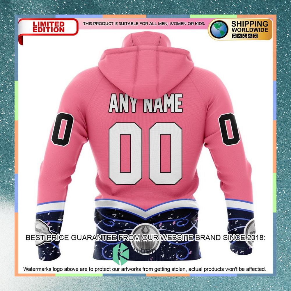 Personalized NHL Edmonton Oilers Hockey Fights Cancer Shirt, Hoodie 5 Personalized NHL Edmonton Oilers Hockey Fights Cancer Shirt, Hoodie word1