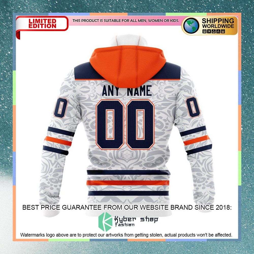 Personalized NHL Edmonton Oilers Logo Shirt, Hoodie 5 Personalized NHL Edmonton Oilers Logo Shirt, Hoodie word2