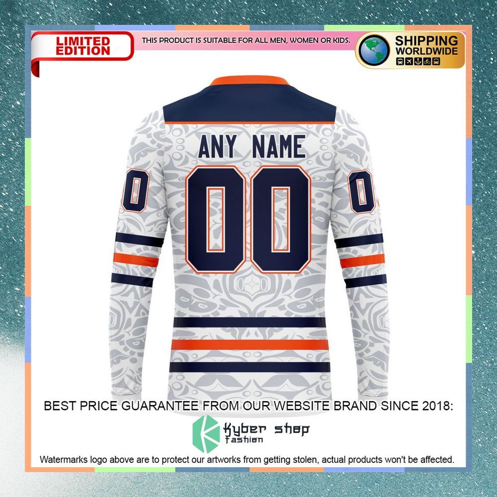 Personalized NHL Edmonton Oilers Logo Shirt, Hoodie 7 Personalized NHL Edmonton Oilers Logo Shirt, Hoodie word2