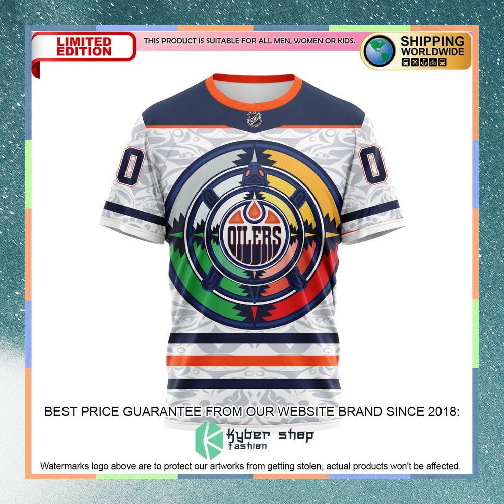 Personalized NHL Edmonton Oilers Logo Shirt, Hoodie 8 Personalized NHL Edmonton Oilers Logo Shirt, Hoodie word2