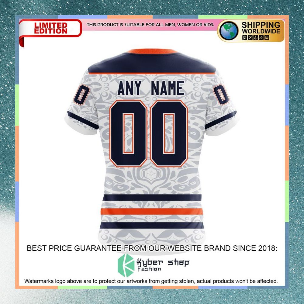 Personalized NHL Edmonton Oilers Logo Shirt, Hoodie 9 Personalized NHL Edmonton Oilers Logo Shirt, Hoodie word2