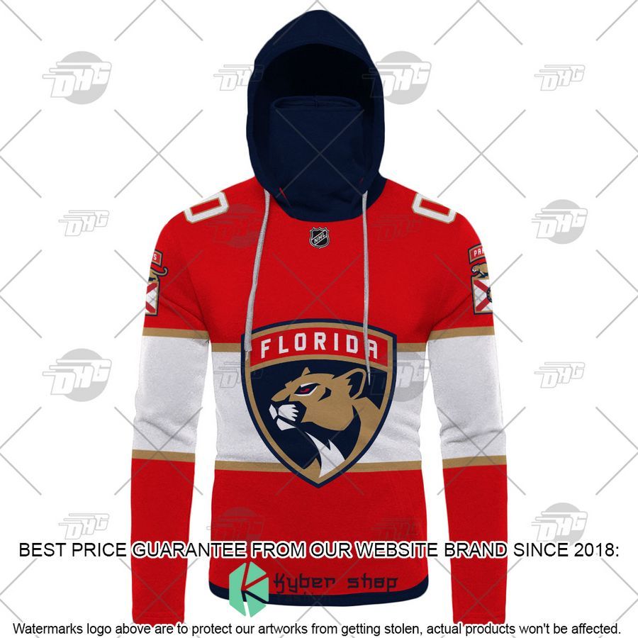 Personalized NHL Florida Panthers 2022 Red Home 3D Shirt, Hoodie 10 Personalized NHL Florida Panthers 2022 Red Home 3D Shirt, Hoodie word2