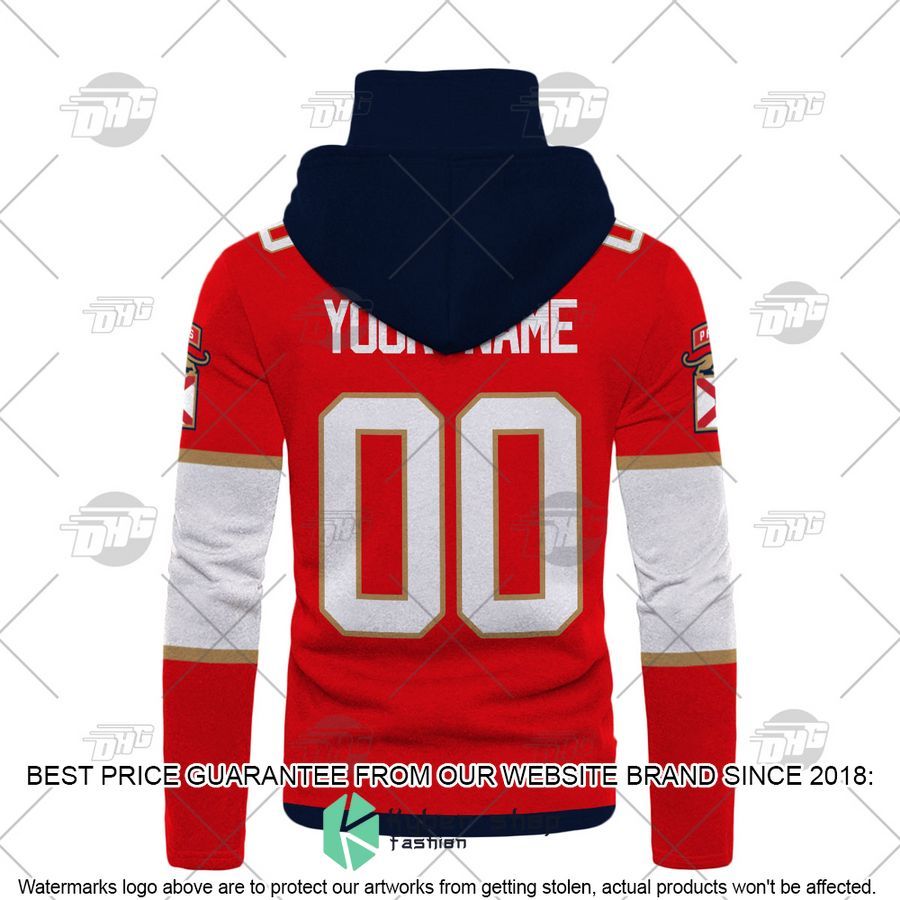 Personalized NHL Florida Panthers 2022 Red Home 3D Shirt, Hoodie 11 Personalized NHL Florida Panthers 2022 Red Home 3D Shirt, Hoodie word2