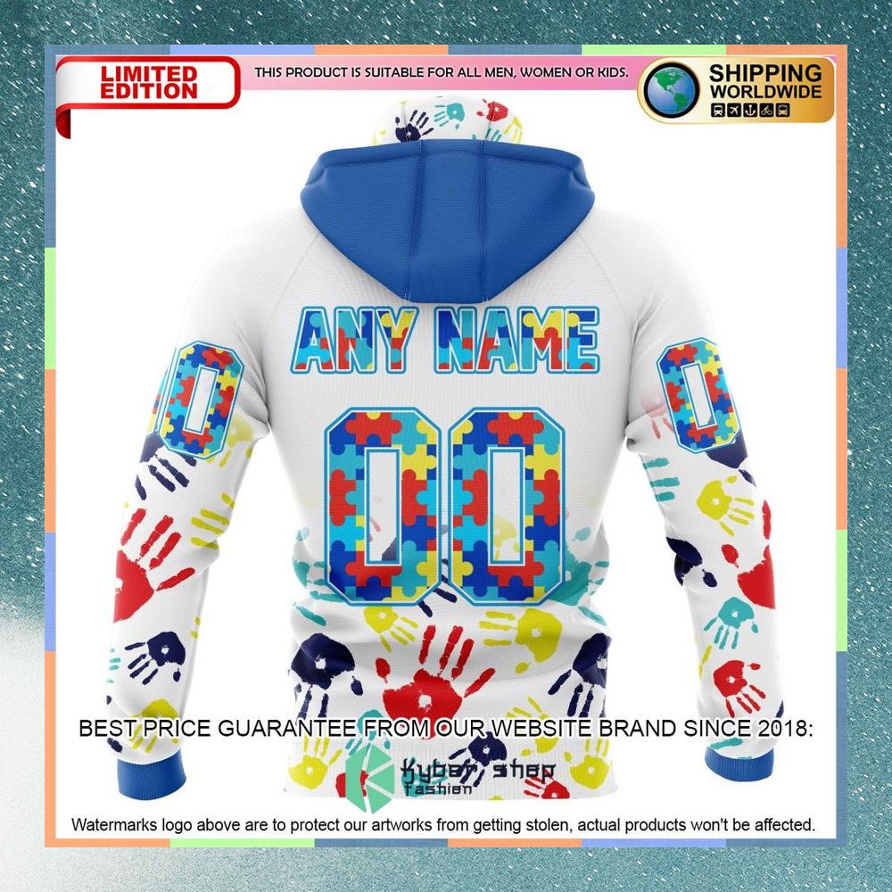 Personalized NHL Florida Panthers Autism Awareness Design Shirt, Hoodie 5 Personalized NHL Florida Panthers Autism Awareness Design Shirt, Hoodie word1