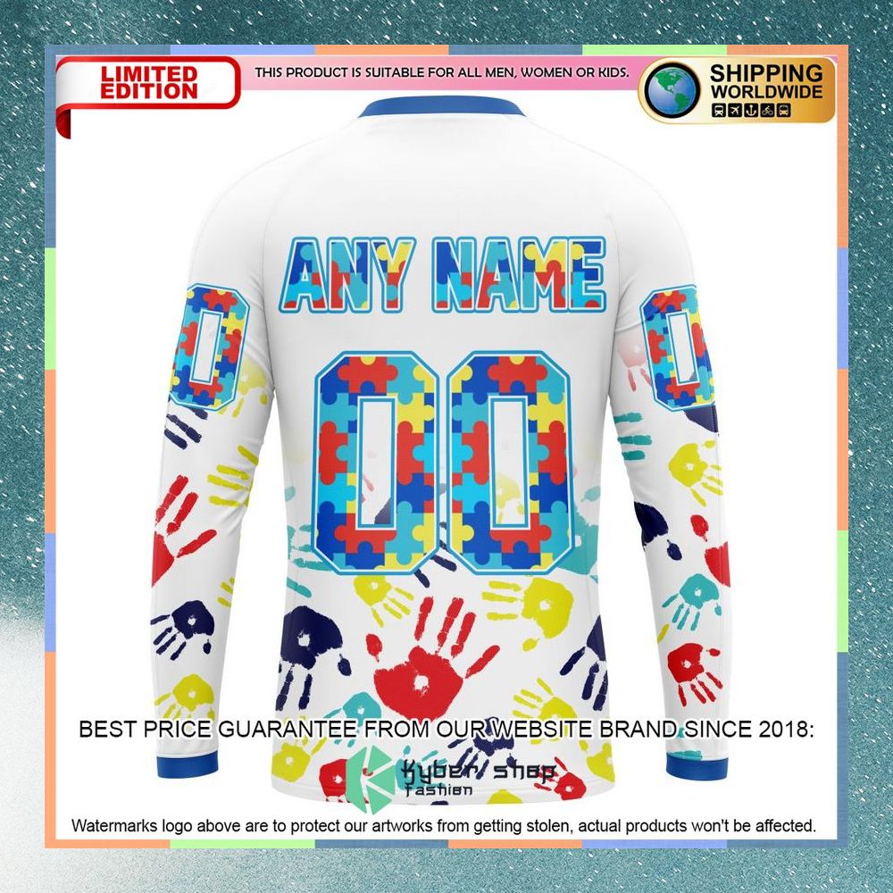 Personalized NHL Florida Panthers Autism Awareness Design Shirt, Hoodie 7 Personalized NHL Florida Panthers Autism Awareness Design Shirt, Hoodie word1