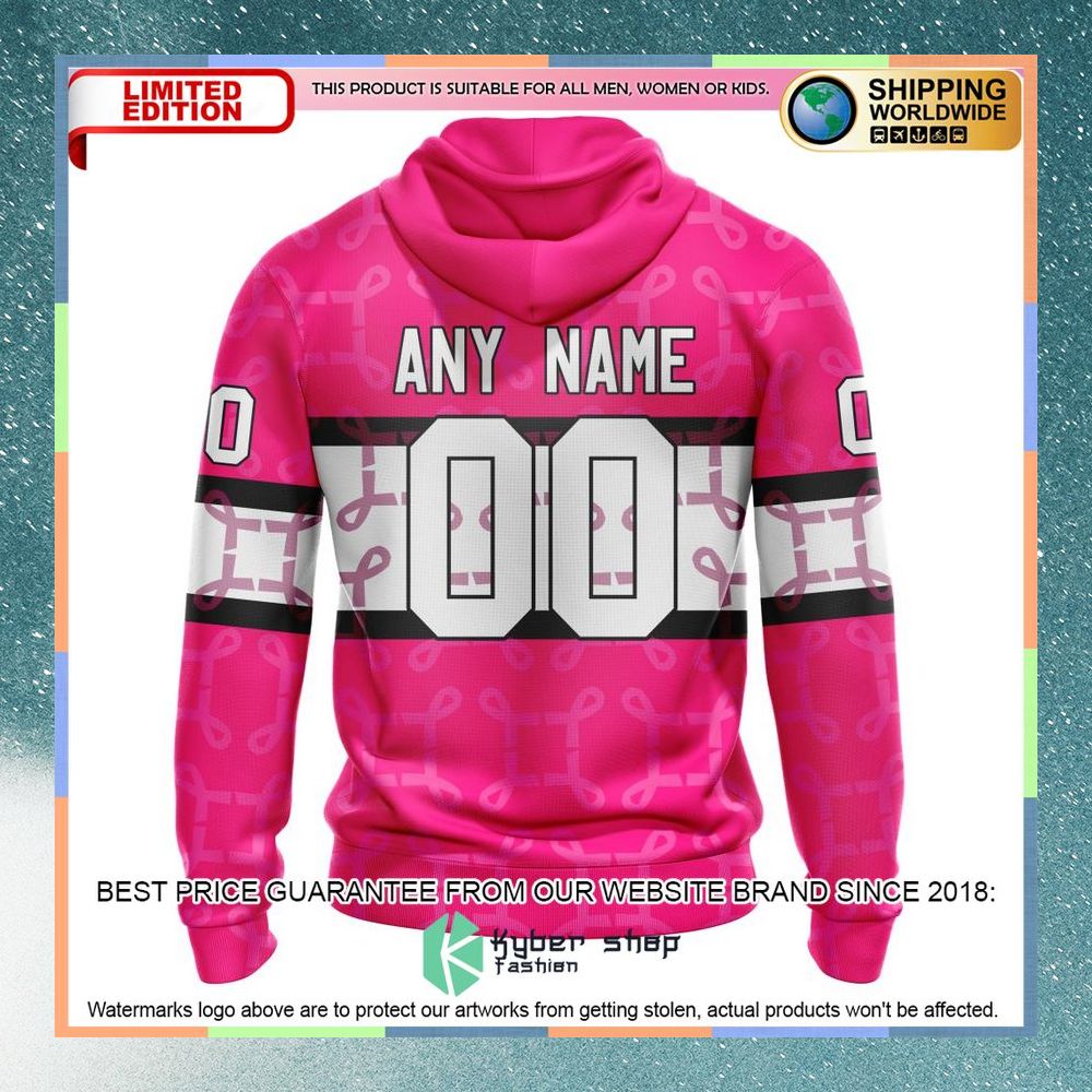 Personalized NHL Florida Panthers Breast Cancer Shirt, Hoodie 3 Personalized NHL Florida Panthers Breast Cancer Shirt, Hoodie word3