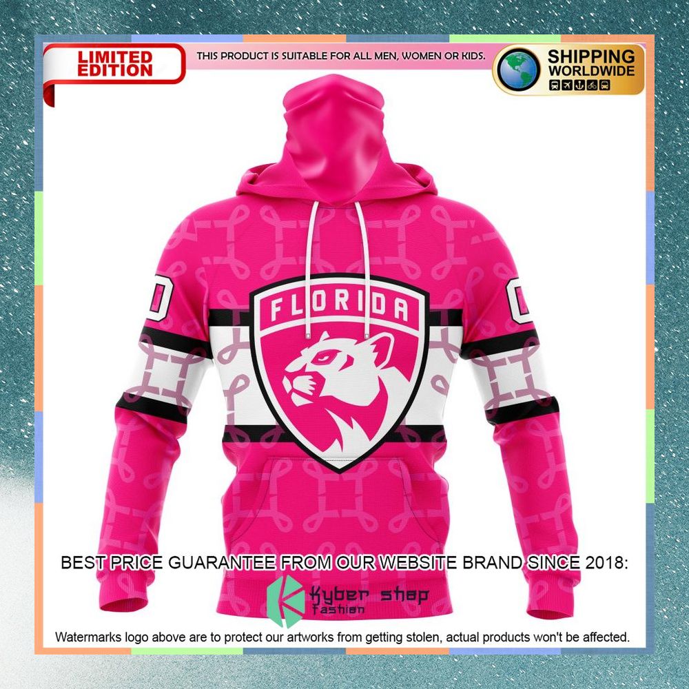 Personalized NHL Florida Panthers Breast Cancer Shirt, Hoodie 4 Personalized NHL Florida Panthers Breast Cancer Shirt, Hoodie word3