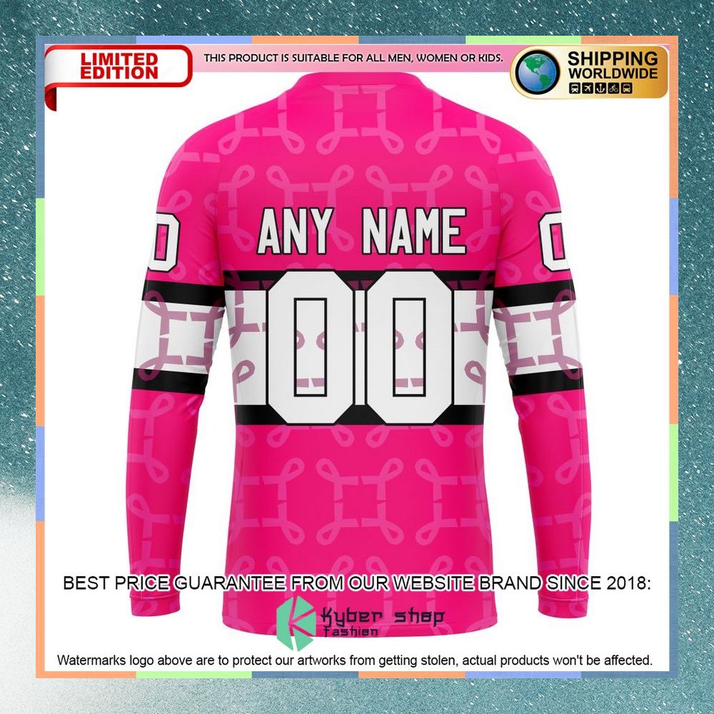 Personalized NHL Florida Panthers Breast Cancer Shirt, Hoodie 7 Personalized NHL Florida Panthers Breast Cancer Shirt, Hoodie word3