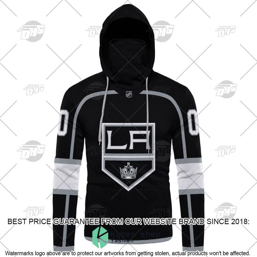 Personalized NHL Los Angeles Kings 2022 Fanatics Branded Black 202021 Home 3D Shirt, Hoodie 10 Personalized NHL Los Angeles Kings 2022 Fanatics Branded Black 202021 Home 3D Shirt, Hoodie word1