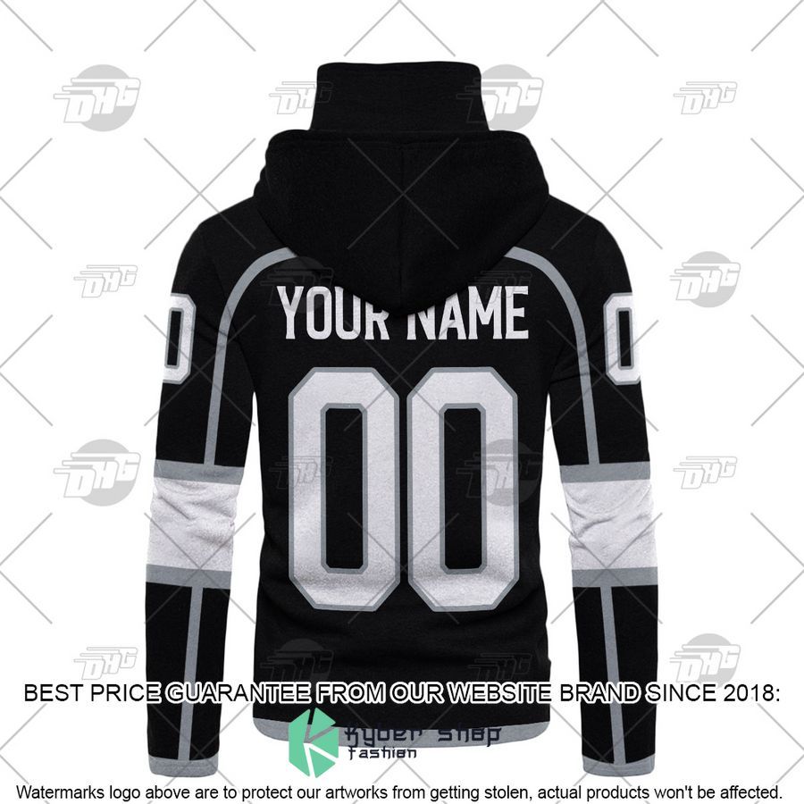 Personalized NHL Los Angeles Kings 2022 Fanatics Branded Black 202021 Home 3D Shirt, Hoodie 11 Personalized NHL Los Angeles Kings 2022 Fanatics Branded Black 202021 Home 3D Shirt, Hoodie word1