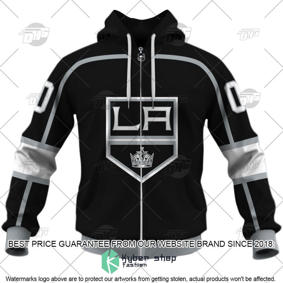 Personalized NHL Los Angeles Kings 2022 Fanatics Branded Black 202021 Home 3D Shirt, Hoodie 6 Personalized NHL Los Angeles Kings 2022 Fanatics Branded Black 202021 Home 3D Shirt, Hoodie word1