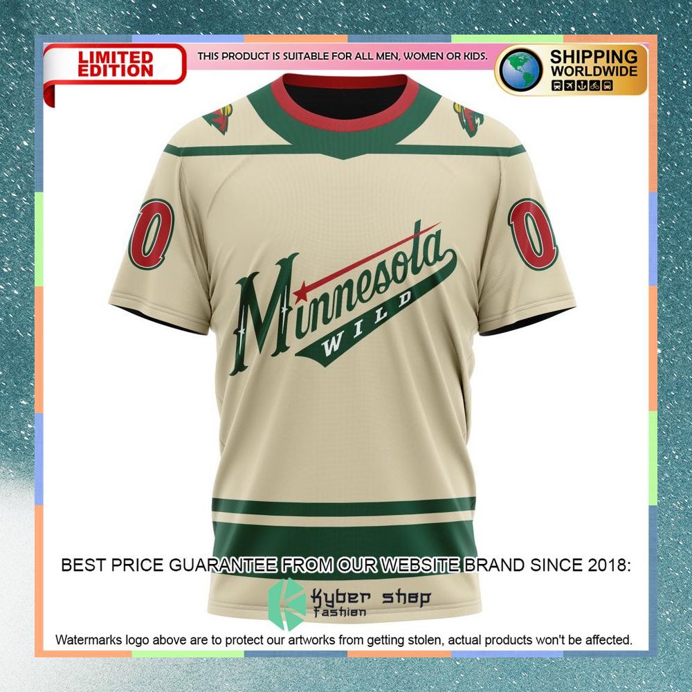 Personalized NHL Minnesota Wild Retro Concepts Shirt, Hoodie 8 Personalized NHL Minnesota Wild Retro Concepts Shirt, Hoodie word3