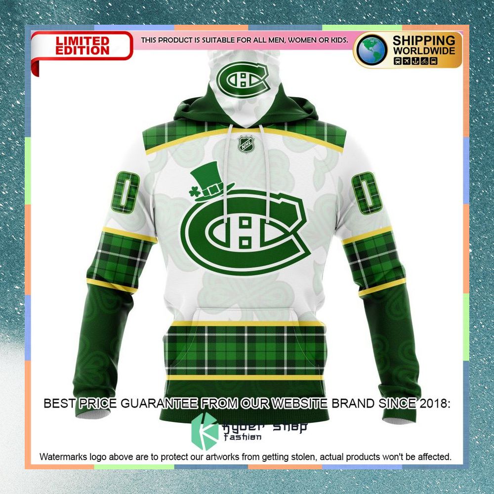 Personalized NHL Montreal Canadiens St.Patrick Days Concepts Shirt, Hoodie 4 Personalized NHL Montreal Canadiens St.Patrick Days Concepts Shirt, Hoodie word1