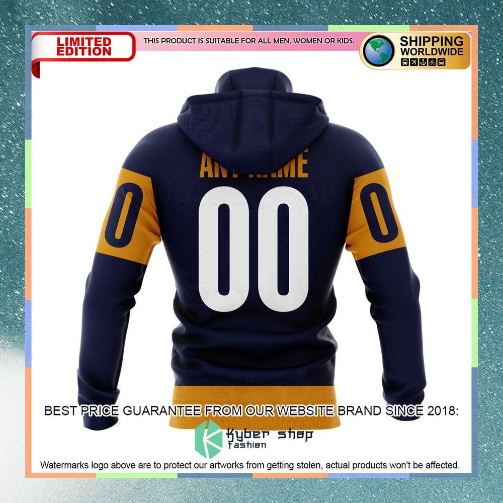 Personalized NHL Nashville Predators 2022 Stadium Shirt, Hoodie 5 Personalized NHL Nashville Predators 2022 Stadium Shirt, Hoodie word3