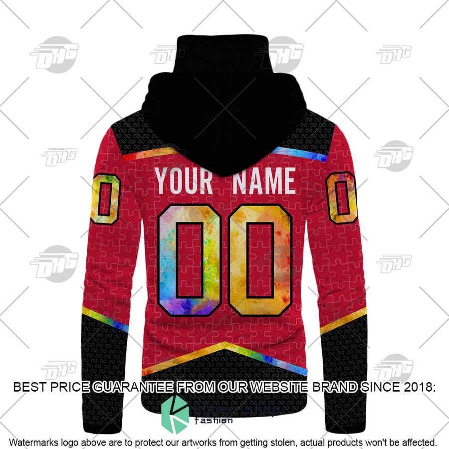 Personalized NHL New Devils Autism 3D Shirt, Hoodie 11 Personalized NHL New Devils Autism 3D Shirt, Hoodie word1
