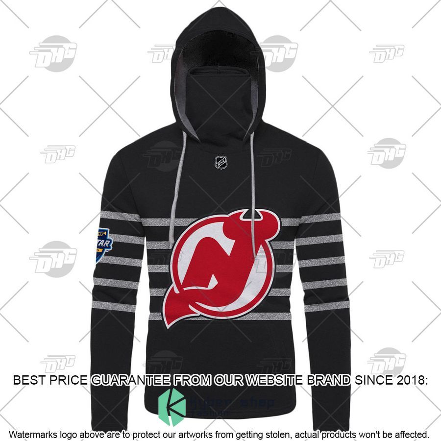Personalized NHL New Devils Gray All-Star 3D Shirt, Hoodie 10 Personalized NHL New Devils Gray All-Star 3D Shirt, Hoodie word1