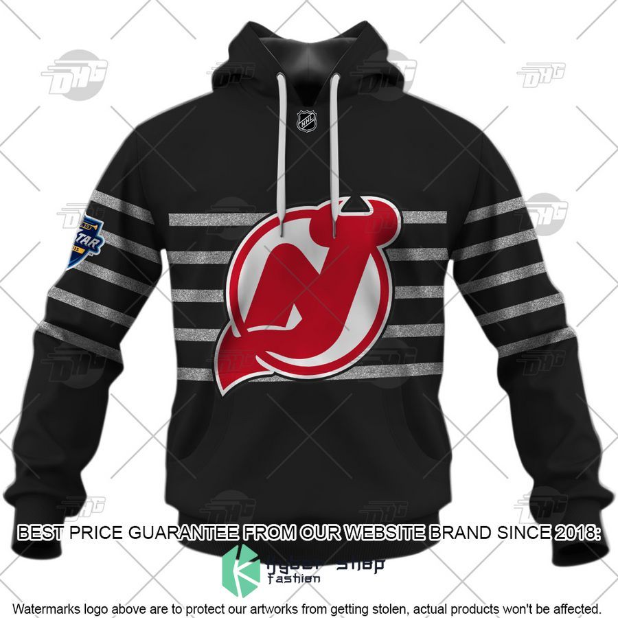 Personalized NHL New Devils Gray All-Star 3D Shirt, Hoodie 3 Personalized NHL New Devils Gray All-Star 3D Shirt, Hoodie word1