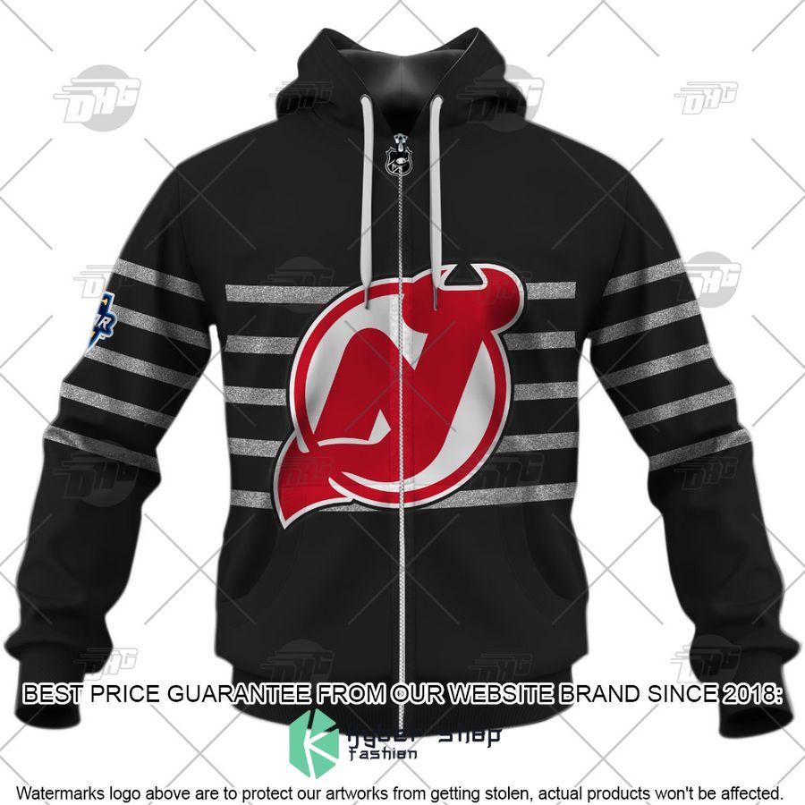 Personalized NHL New Devils Gray All-Star 3D Shirt, Hoodie 6 Personalized NHL New Devils Gray All-Star 3D Shirt, Hoodie word1
