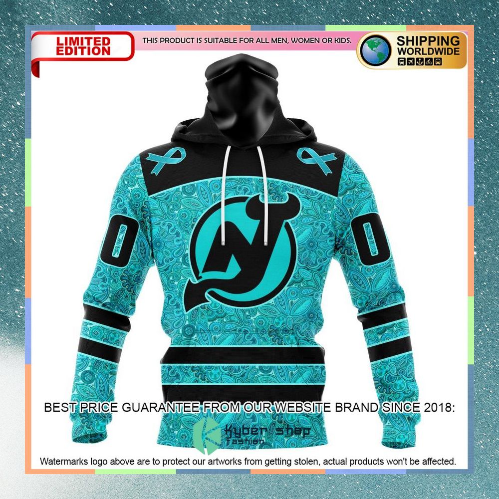 Personalized NHL New Jersey Devils Design Fight Ovarian Cancer Shirt, Hoodie 4 Personalized NHL New Jersey Devils Design Fight Ovarian Cancer Shirt, Hoodie word2