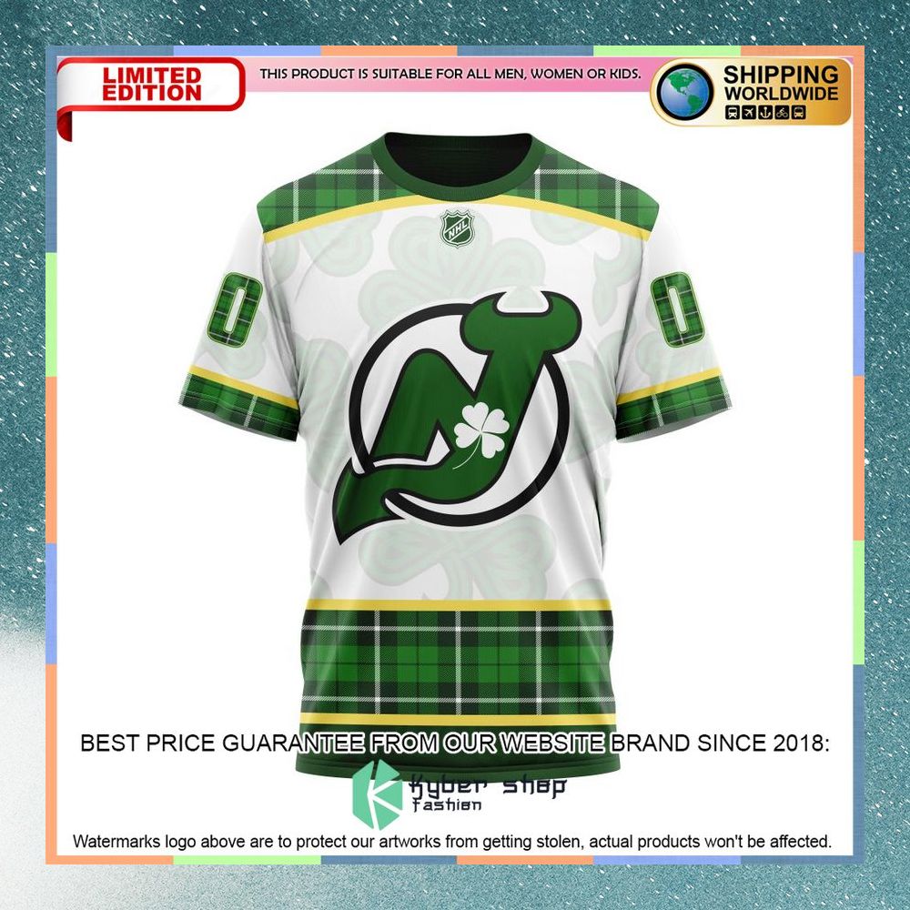 Personalized NHL New Jersey Devils St.Patrick Days Concepts Shirt, Hoodie 8 Personalized NHL New Jersey Devils St.Patrick Days Concepts Shirt, Hoodie word3