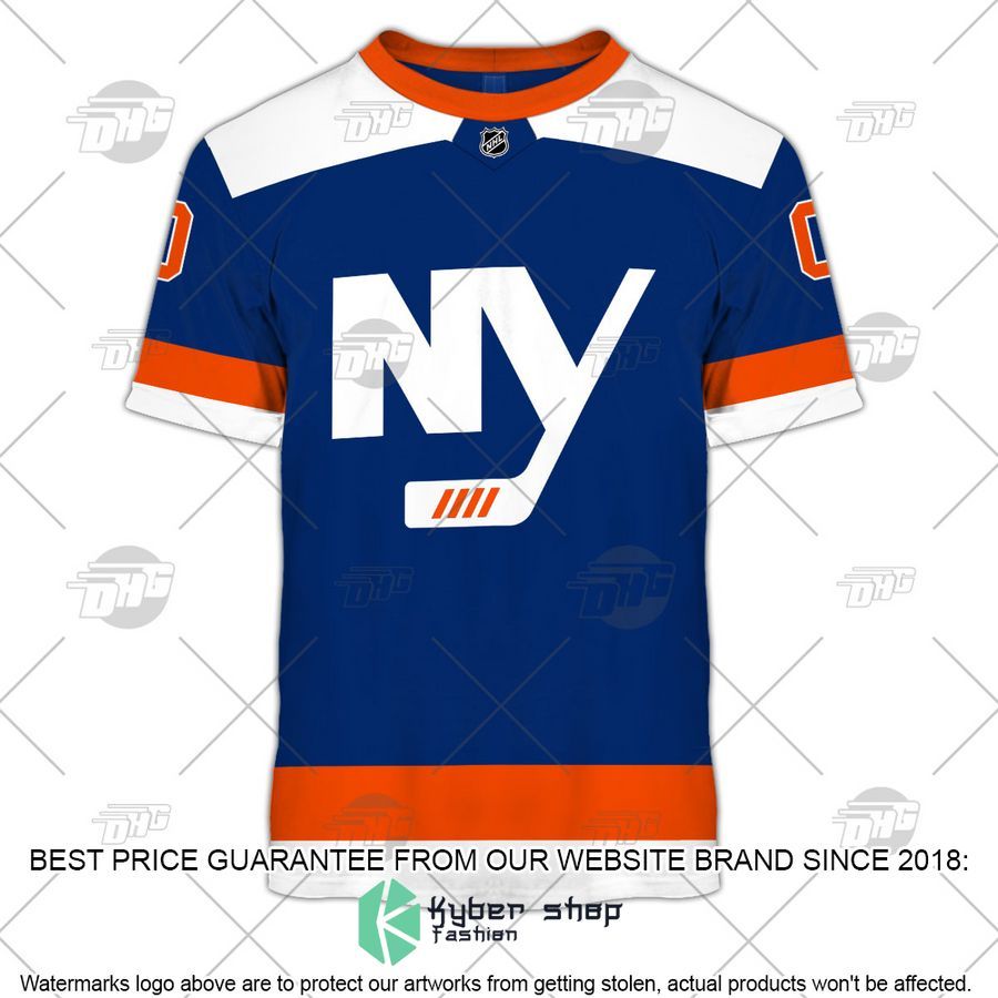 Personalized NHL New York Islanders 2022 Blue Alternate 3D Shirt, Hoodie 4 Personalized NHL New York Islanders 2022 Blue Alternate 3D Shirt, Hoodie word1