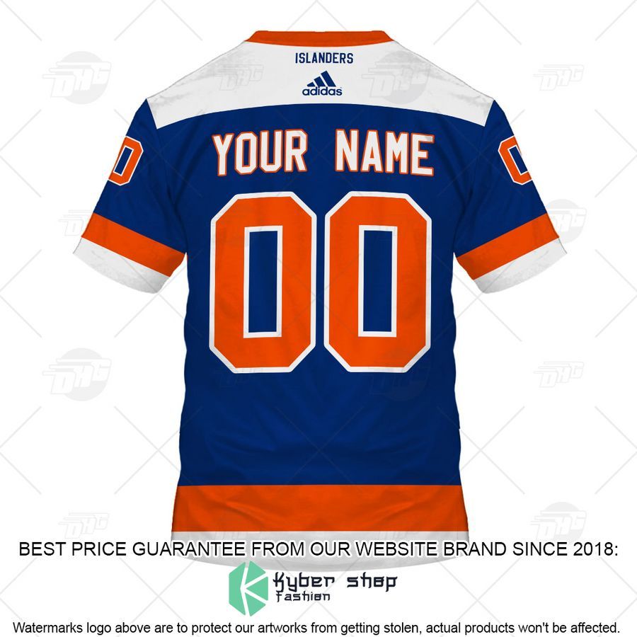 Personalized NHL New York Islanders 2022 Blue Alternate 3D Shirt, Hoodie 8 Personalized NHL New York Islanders 2022 Blue Alternate 3D Shirt, Hoodie word1