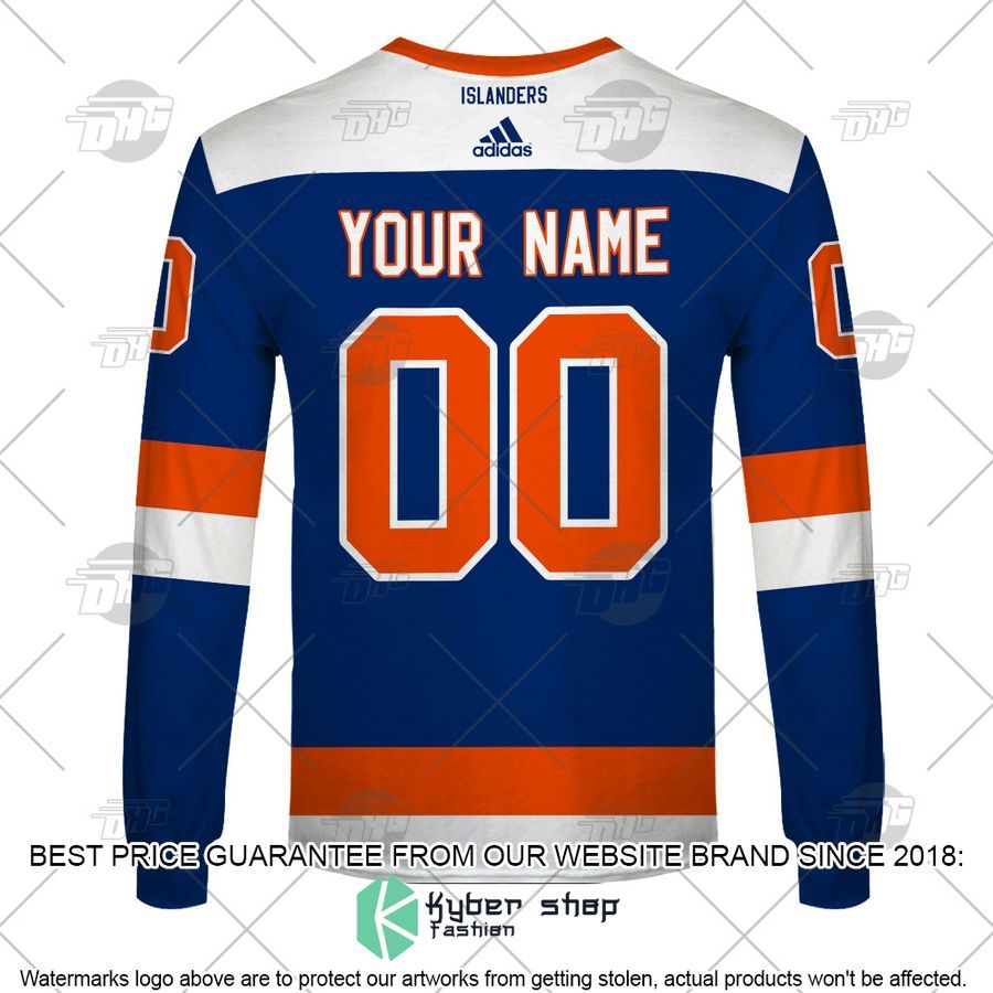 Personalized NHL New York Islanders 2022 Blue Alternate 3D Shirt, Hoodie 9 Personalized NHL New York Islanders 2022 Blue Alternate 3D Shirt, Hoodie word1