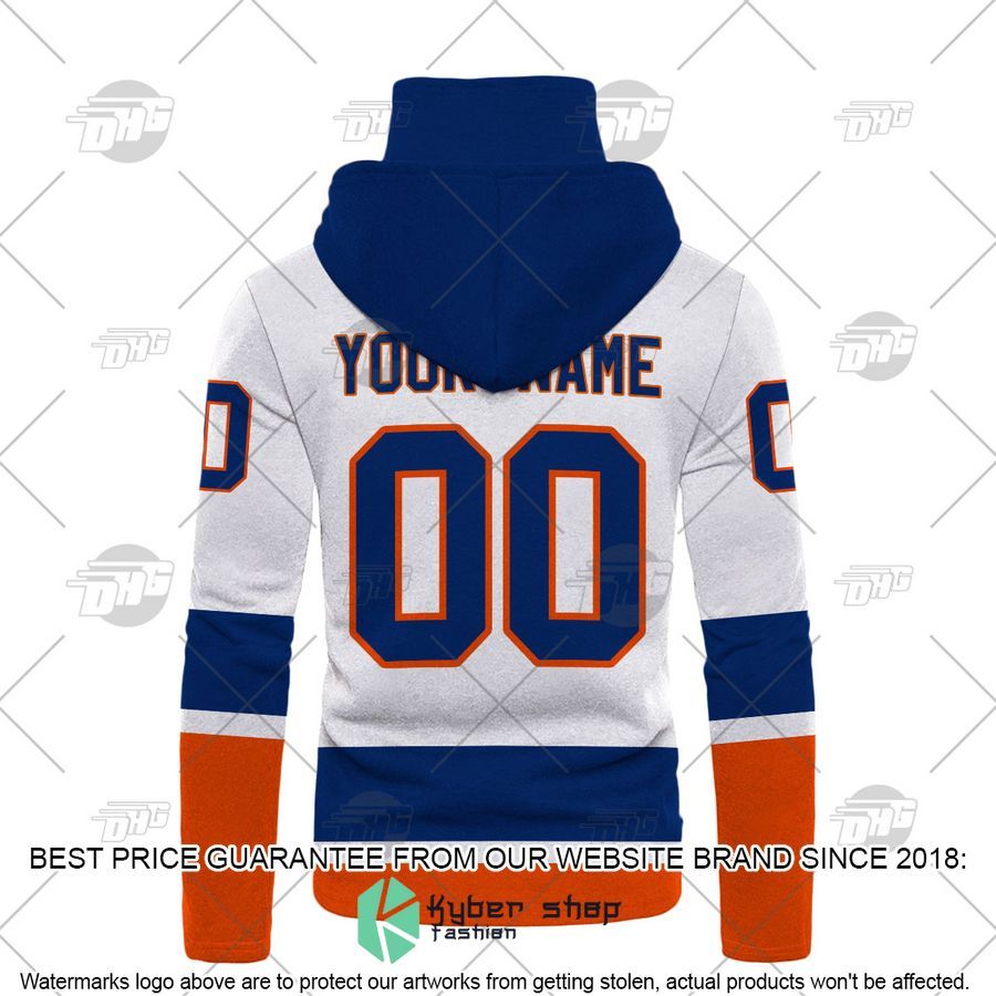 Personalized NHL New York Islanders 2022 Fanatics Branded White Away 3D Shirt, Hoodie 11 Personalized NHL New York Islanders 2022 Fanatics Branded White Away 3D Shirt, Hoodie word1
