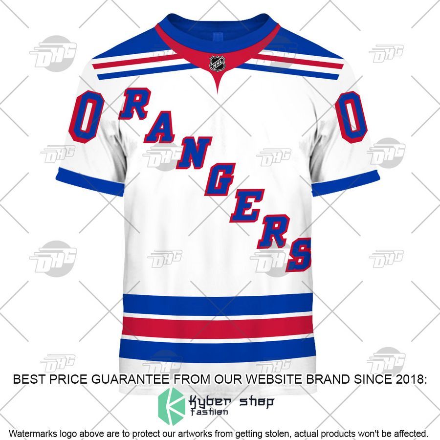 Personalized NHL New York Rangers 2022 White Away 3D Shirt, Hoodie 4 Personalized NHL New York Rangers 2022 White Away 3D Shirt, Hoodie word1