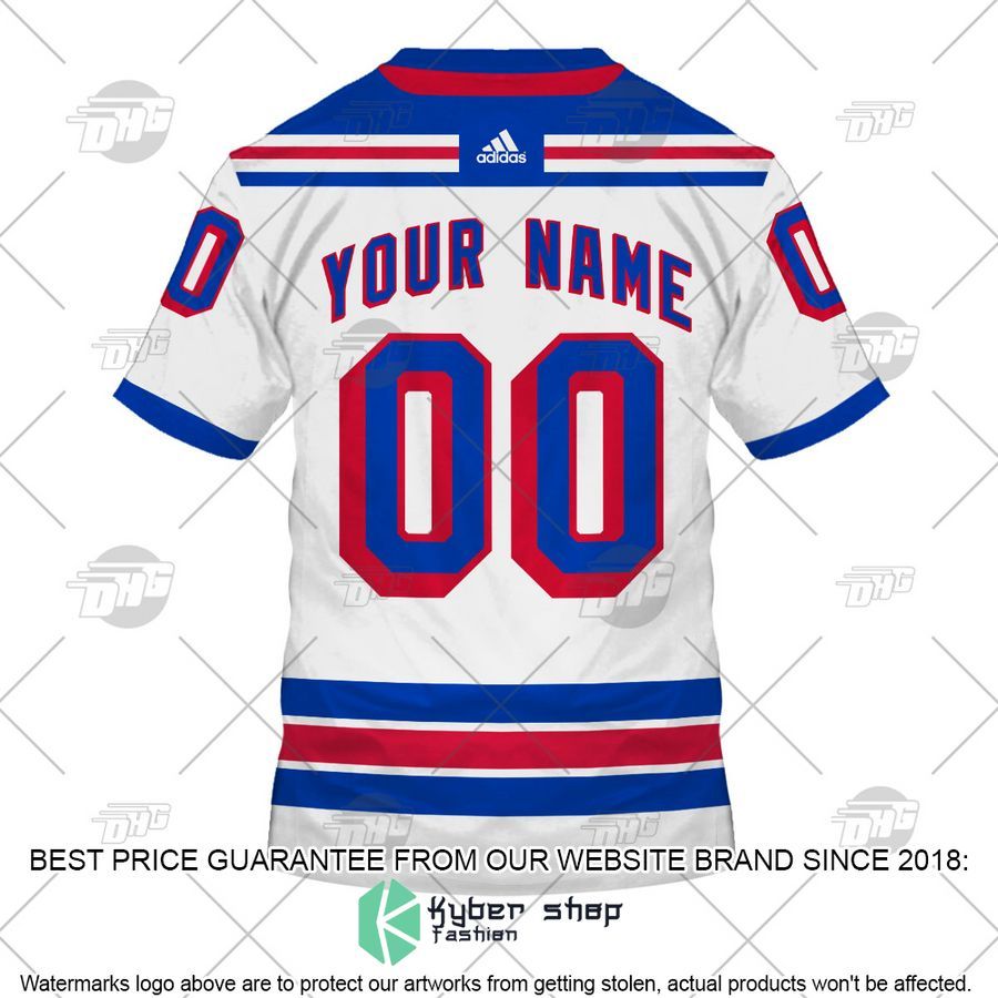 Personalized NHL New York Rangers 2022 White Away 3D Shirt, Hoodie 8 Personalized NHL New York Rangers 2022 White Away 3D Shirt, Hoodie word1